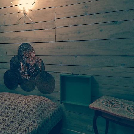 Au Coeur De Saint Agreve -Sejour Chez L'Habitant Buitenkant foto