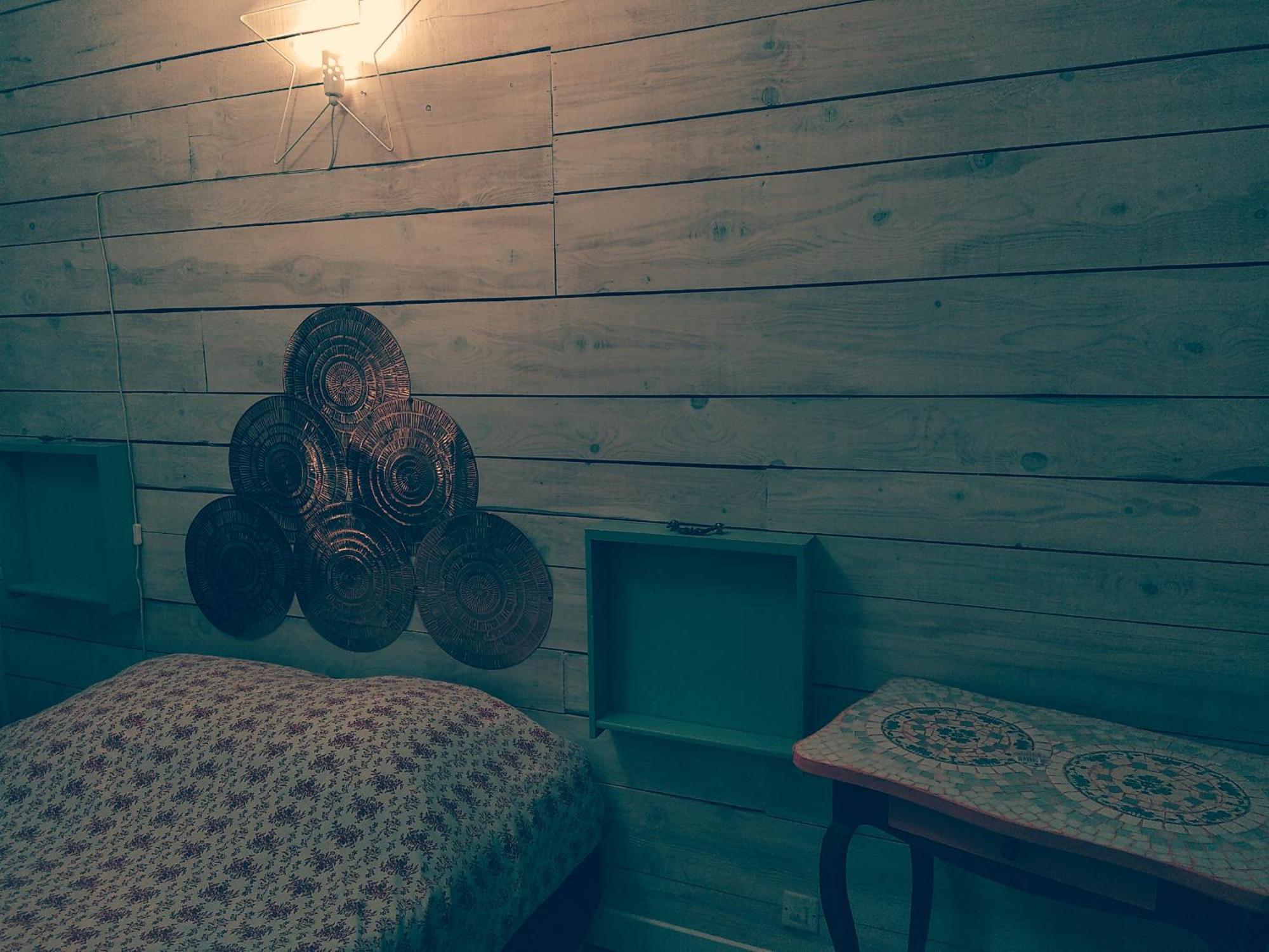 Au Coeur De Saint Agreve -Sejour Chez L'Habitant Buitenkant foto